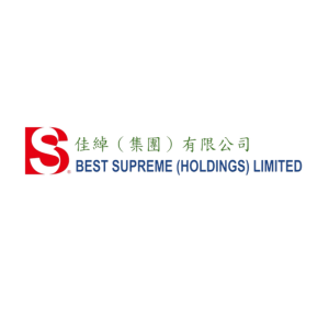 Client logo